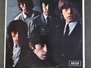 Rolling Stones - No. 2 - UK Mono 1965 Lp Vinyl Decca LK 4661