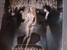 Cradle Of Filth ‎Cryptoriana half white black vinyl black metal death gothic uk