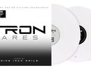 Nine Inch Nails: Tron Ares Soundtrack Opaque White Vinyl. Trent Reznor. Broken.