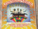 The Beatles Magical Mystery Tour 1967 LP Vinyl VG+ STRONG Original MONO MAL-2835