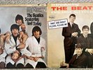 Beatles - Yesterday and Today / Introducing the Beatles