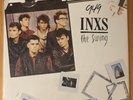 INXS The Swing factory sealed 1st press 1984 vinyl LP