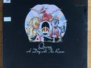 Queen A Day at the Races original factory sealed 1st press 1976