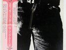 ROLLING STONES STICKY FINGERS ROLLING STONES P10131S Japan VINYL LP