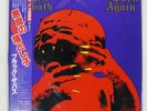 BLACK SABBATH BORN AGAIN VERTIGO 25PP101 Japan OBI INSERT VINYL LP
