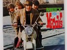 MCCOYS MEET THE STATESIDE SP7595 Japan RED VINYL FLIPBACK COVER VINYL LP
