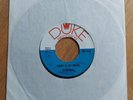 The Gatherers / Words Of My Mouth - DU-153 Rare Duke Ska / Reggae