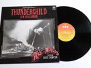 JEFF WAYNE / THE WAR OF THE WORLDS - THUNDERCHILD 12