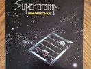 SUPERTRAMP / CRIME OF THE CENTURY   '74 A&M SP 3647   Rare Z Edition   NEAR MINT