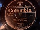 Col 15215D Charlie Poole NC Ramblers IF I LOSE I LOSE  Country  78 rpm 1927 EE-