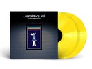 Jamiroquai ‘Traveling Without Moving’  25th Anniversary Ltd Ed Yellow Vinyl NEW