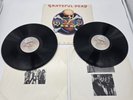 Grateful Dead - Reckoning LP A2L 8604 1981 1ST Press W/ Inserts VG+