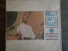 PHILLY JOE JONES Joe's Beat LP Atlantic Records SEALED OG Mono Bill Barron