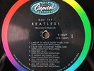 Beatles LP 1963 Meet the Beatles  Mono First Pressing NO ASCAP OR BMI Strong VG