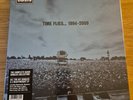 OASIS TIME FLIES 1994-2009 UK 1ST PRESS (2010) SEALED 5 LP BOX SET  (RKIDLP66)