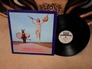 * ROLLING STONES * GET YER  YA-YA'S OUT * DECCA WHITE LABEL * 1970 PRESSING *