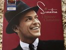 Frank Sinatra Ultimate Christmas (Gold Vinyl Walmart Exclusive) LP New Sealed