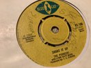 Pioneers , Shake It Up , Goodies Are The Greatest  ,7”Bluecat.