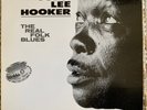 John Lee Hooker - The Real Folk Blues, LP, (Vinyl)