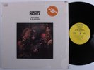 SPIRIT Twelve Dreams Of Dr. Sardonicus EPIC LP gatefold SHRINK x
