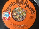 LOS CABALLEROS - Con Los Caballeros / KILLER DESCARGA SALSA PANAMA 45 Loyola