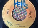 MARFIL - Funky - FUNK LATIN DISCO COSTA RICA 45 Indica