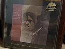 Bob Dylan Blood on the Tracks Mobile Fidelity MOFI One Step Vinyl MFSL,  SEALED