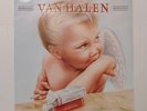 RARE SEALED - VAN HALEN 