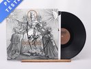 Behemoth Evangelion LP Album Vinyl Record - NM/EX