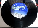 Rita and the Tiaras - Gone with the wind is my love