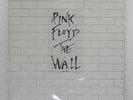 PINK FLOYD THE WALL CBS 40AP1750 Japan VINYL 2LP