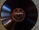 Col 14312D Bessie Smith EMPTY BED BLUES classic    E+ 78 rpm 1928