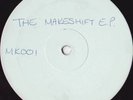 Anthill Mob - The Makeshift E.P., 12