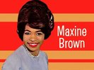 Maxine Brown - Ask Me / Yesterday's Kisses, 7