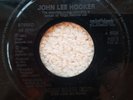 John Lee Hooker - Boom Boom, 7