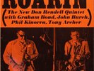 The New Don Rendell Quintet - Roarin', LP, (Vinyl)