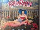 Katy Perry One Of The Boys limited edition Cloudy Blue Sky vinyl