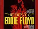 Eddie Floyd - The Best Of Eddie Floyd, LP, (Vinyl)
