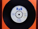 The Charmers - My Heart / Angel Love (Ska/Reggae) VG+