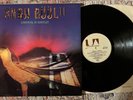 Amon Duul II - carnival in babylon 1972 LP UA fully laminated gfld 1ST EX/EX