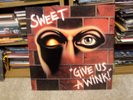 THE SWEET GIVE US A WINK 2017 889853576319 GERMAN