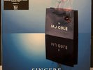 MJ Cole – Sincere 4x12