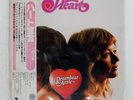 HEART DREAMBOAT ANNIE TOSHIBA EMS80946 Japan OBI INSERT VINYL OTHER