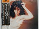 PATTI SMITH GROUP EASTER ARISTA IES81053 Japan OBI VINYL LP