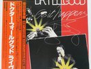 DR FEELGOOD AS IT HAPPENS UNITED GP725 Japan OBI VINYL 2LP+7