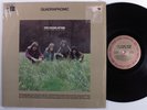 TEN YEARS AFTER A Space In Time CQ-30801 LP VG+/VG++ quadraphonic SHRINK x
