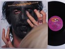 FRANK ZAPPA Joe's Garage Acts II & III BARKING PUMPKIN 2XLP VG+ with booklet x