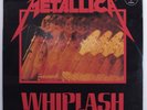 METALLICA Whiplash MEGAFORCE MRS-04 EP SEALED x