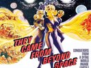 JAMES STEVENS They Came from Beyond Space (Vinyl) 10