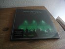 Dead Can Dance – In Concert 3 LP Box Still Sealed Gothic, New Wave, Folk